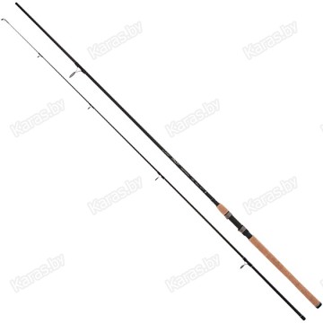 Спиннинг Mikado Archer Heavy Spin 240, углеволокно, штекерный, 2,4 м, тест: до 50 г, 179 г