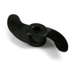 Электромотор Flover F35T для лодок до 950 кг