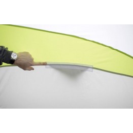 Палатка зимняя Лотос 4 Full