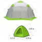 Палатка зимняя Лотос 5 (модель 2016 года)