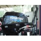 Лодочный мотор 4-тактный бензиновый Tohatsu MFS15D S