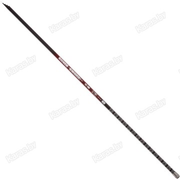 Удочка маховая Mikado Silver Sword Pole 5.0 м, углеволокно, тест 10-30, 250 гр