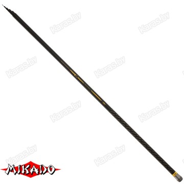 Удочка маховая Mikado Taurus Pole 7007 - 7 м, углеволокно, тест 10-30, 490 гр