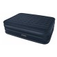 Надувная кровать INTEX Rising Comfort 152х203х56 см