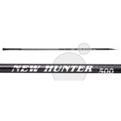 Удочка маховая Line Winder New Hunter 6.0 м, углеволокно, тест 10-30, 260 гр