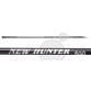 Удочка маховая Line Winder New Hunter 4.0 м, углеволокно, тест 10-30, 130 гр