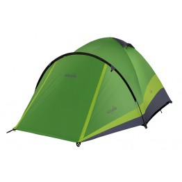 Трехместная палатка Norfin Perch 3