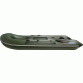 Надувная 3-ёх местная ПВХ лодка PROFMARINE PM 350 ELS