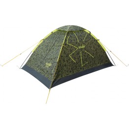 Двухместная палатка Norfin Ruffe 2