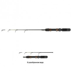 Удилище зимнее Salmo Power Stick Ice Rod 55 см