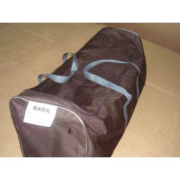 Надувная 1-но местная ПВХ лодка BARK B-220C