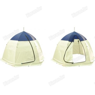 Палатка зимняя зонт AT06 Z-3 (2.85x2.45x1.65 м)