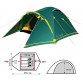 Туристическая палатка Tramp Stalker 3