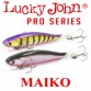 Балансир Lucky John Pro Series Maiko 69, 10 г