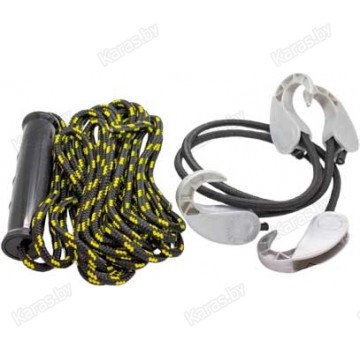 Упряжка для санок (волокуш) 5 м / 6 мм