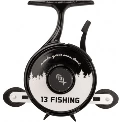 Катушка 13 Fishing Black Betty FreeFall Carbon Northwoods LH