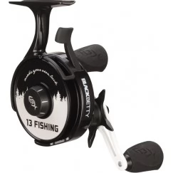 Катушка 13 Fishing Black Betty FreeFall Carbon Northwoods LH