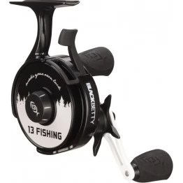 Катушка 13 Fishing Black Betty FreeFall Carbon Northwoods LH