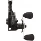 Катушка 13 Fishing Black Betty FreeFall Carbon Northwoods LH