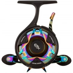 Катушка 13 Fishing Black Betty FreeFall Carbon Trick Shot LH