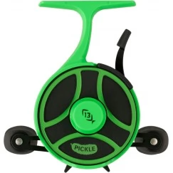 Катушка 13 Fishing Black Betty FreeFall Radioactive Pickle LH