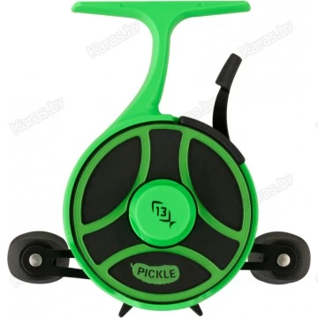 Катушка 13 Fishing Black Betty FreeFall Radioactive Pickle LH