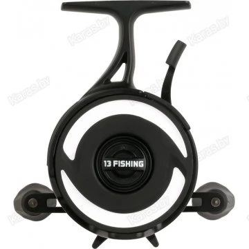 Катушка 13 Fishing Black Betty FreeFall XL LH