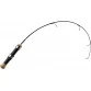 Удочка зимняя 13Fishing Vital Ice Rod 28" M