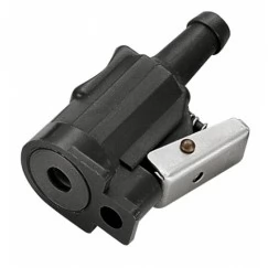 Коннектор топливного шланга для моторов Tohatsu (4-тактные), Mercury, Suzuki (C14536)