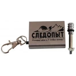 Вечная спичка Следопыт (малая) PF-FT-05