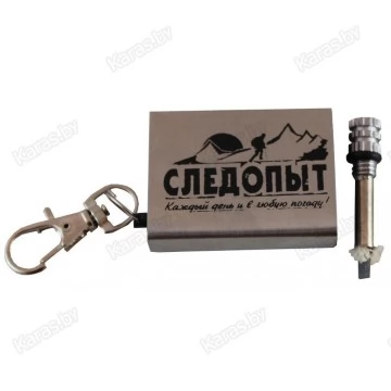 Вечная спичка Следопыт (малая) PF-FT-05