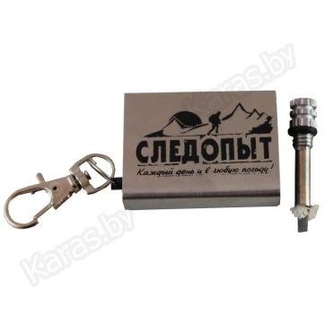 Вечная спичка Следопыт (малая) PF-FT-05