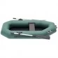 Надувная 1-местная ПВХ лодка Три Акулы LTA 200