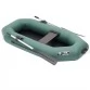Надувная 1-местная ПВХ лодка Три Акулы LTA 200