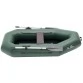Надувная 1-местная ПВХ лодка Три Акулы LTA 220