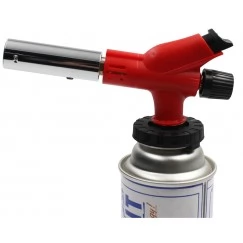 Горелка газовая с пьезоэлектрическим розжигом 4-044