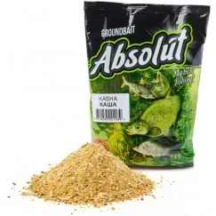 Прикормка Absolut Каша (светлая) 750 г