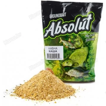 Прикормка Absolut Каша (светлая) 750 г