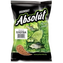 Прикормка Absolut Плотва (светлая) 750 г
