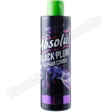 Ароматический комплекс Absolut Черная слива (270 мл)