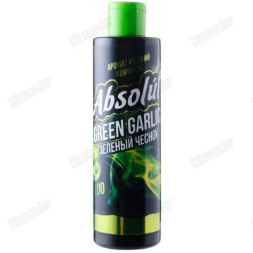 Ароматический комплекс Absolut Зеленый чеснок (270 мл)