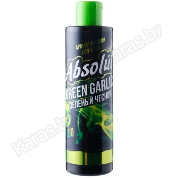 Ароматический комплекс Absolut Зеленый чеснок (270 мл)