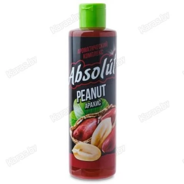 Ароматический комплекс Absolut Арахис (270 мл)