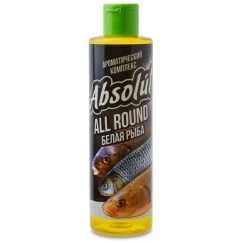 Ароматический комплекс Absolut Белая рыба (270 мл)