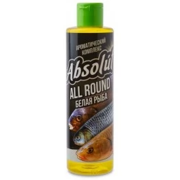 Ароматический комплекс Absolut Белая рыба (270 мл)