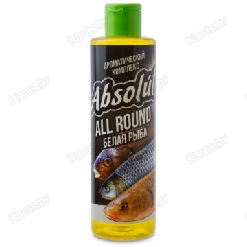 Ароматический комплекс Absolut Белая рыба (270 мл)