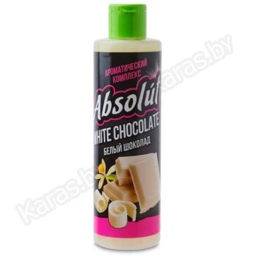 Ароматический комплекс Absolut Белый шоколад (270 мл)