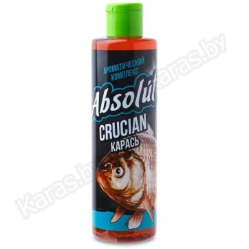 Ароматический комплекс Absolut Карась (270 мл)