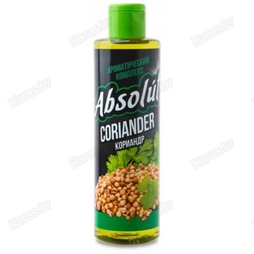 Ароматический комплекс Absolut Кориандр (270 мл)