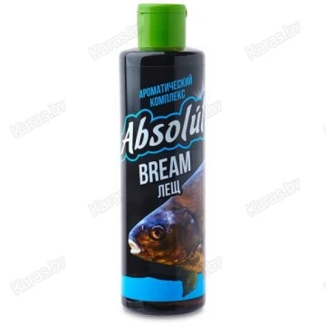Ароматический комплекс Absolut Лещ (270 мл)